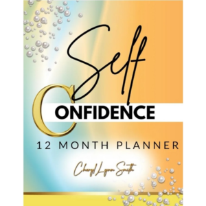 12 Month Planner